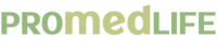 Immagine: promedlife logo