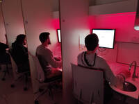 Immagine: qualità-sensoriale-2022- laboratorio sensoriale1