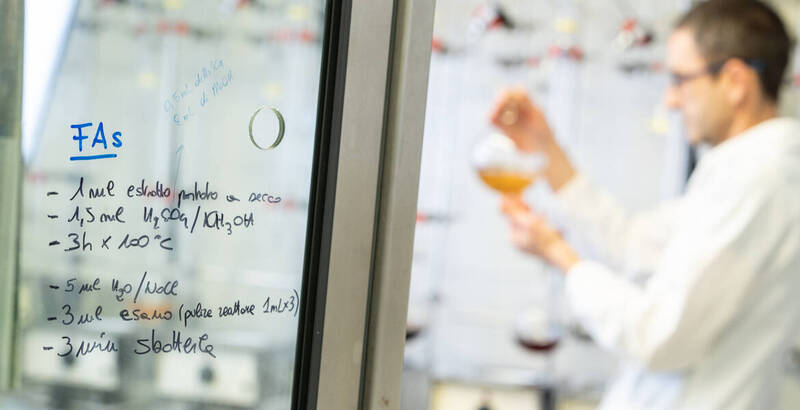Traceability