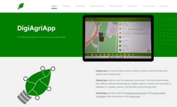 DigiAgriApp