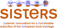 sisters project logo