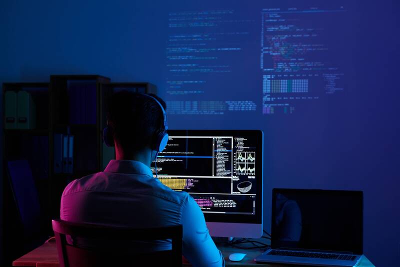 Immagine: software-developer-6521720