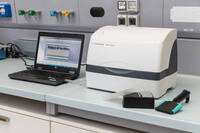 Image: TapeStation 4150