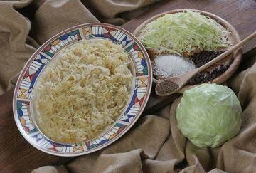 Una dieta mirata riduce stress e ansia: il ruolo degli psicobiotici sotto la lente della ricerca FEM Una dieta mirata riduce stress e ansia: il ruolo degli psicobiotici sotto la lente della ricerca FEM