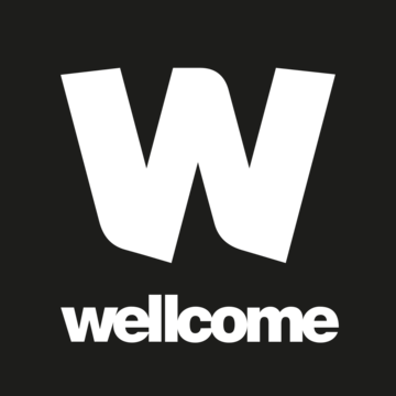 Weelcome Trust logo