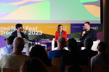 Image: Wired-Next-Fest-Trentino-il-climate-change-dal-punto-di-vista-della-natura_large