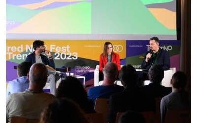 Image: Wired-Next-Fest-Trentino-il-climate-change-dal-punto-di-vista-della-natura_large