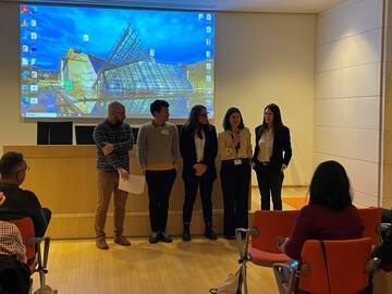 Zanzara coreana in Europa, workshop a Trento con FEM e MUSE