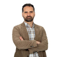 Panagiotis Arapitsas