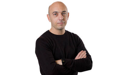 Immagine: Bianco Luca