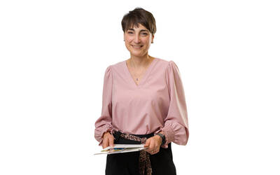 Image: Bontempo Luana