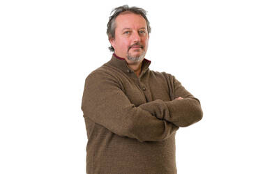 Image: Cestaro Alessandro