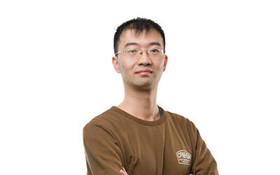 Long Chen