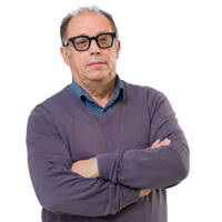 Image: Conter Luigi Antonio