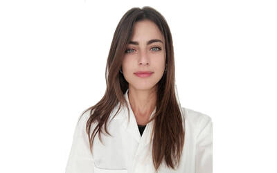 Antonia Corvino