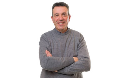 Image: Cristoforetti Andrea