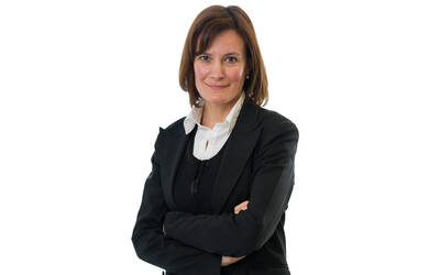 Image: Dalla Costa Lorenza
