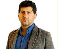 Mohammad Firoznezhad