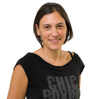 Image: Giacomelli Lisa