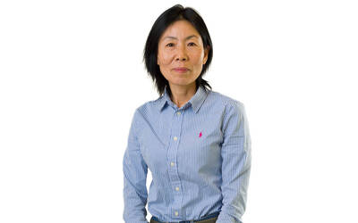 Image: Li Mingai