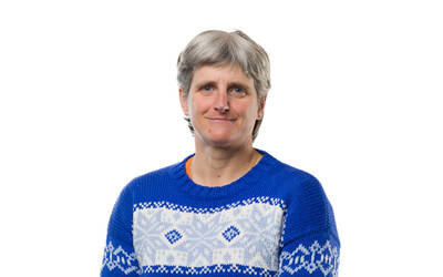 Ulrike Obertegger