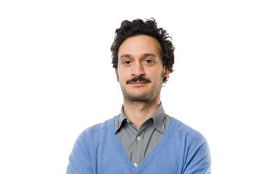 Michele Pedrotti