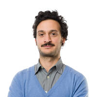 Michele Pedrotti