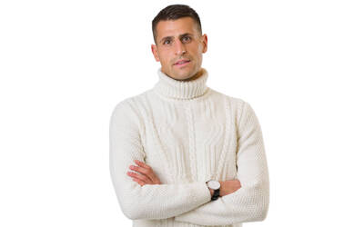 Image: Perenzoni Daniele