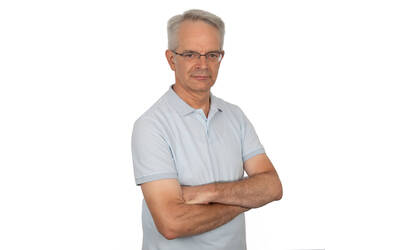 Mirco Rodeghiero