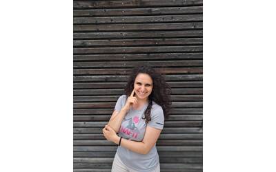 Laura Rubriante