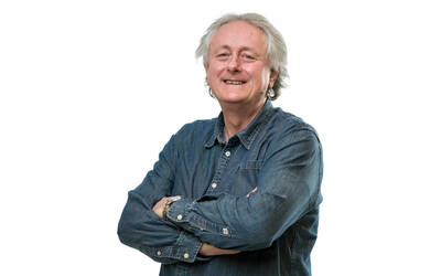 Image: Salmaso Nico