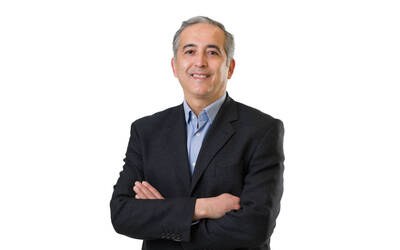 Image: Si Ammour Azeddine