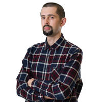 Image: Solovyev Pavel