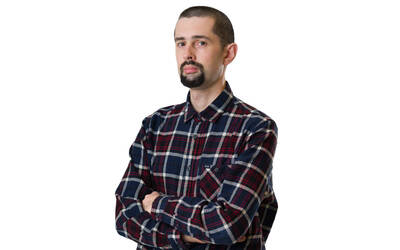 Image: Solovyev Pavel