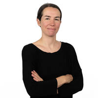 Nadia Vendrame