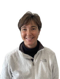 Silvia Chiarani