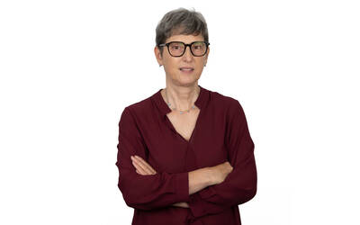 Barbara Crestanello