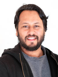 Furrukh Mehmoad 