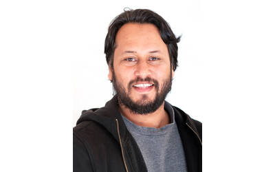 Furrukh Mehmoad 