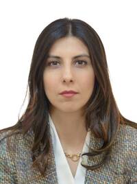 Marzieh Rahmani Samani