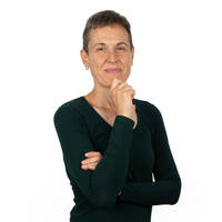 Elena Rossi