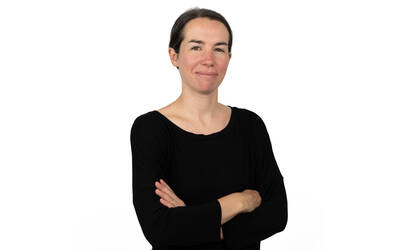 Nadia Vendrame